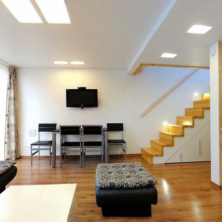 Smilteles Apartamentai Booking Palanga Lt Extérieur photo
