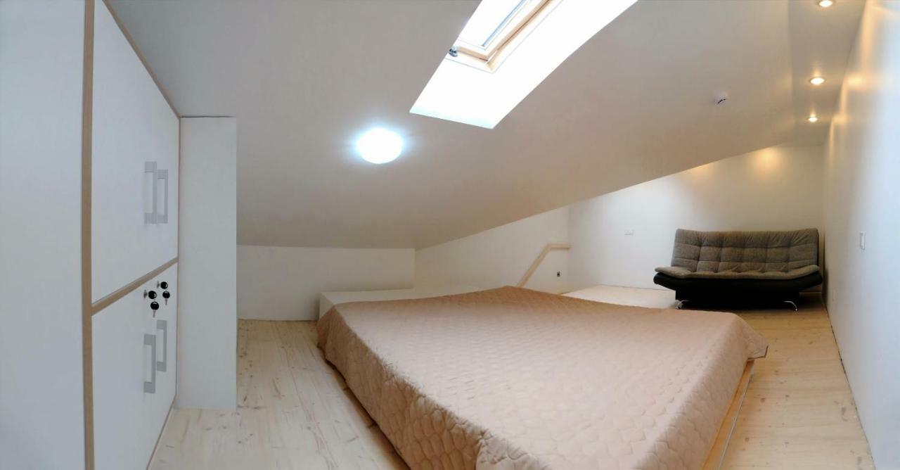 Smilteles Apartamentai Booking Palanga Lt Extérieur photo