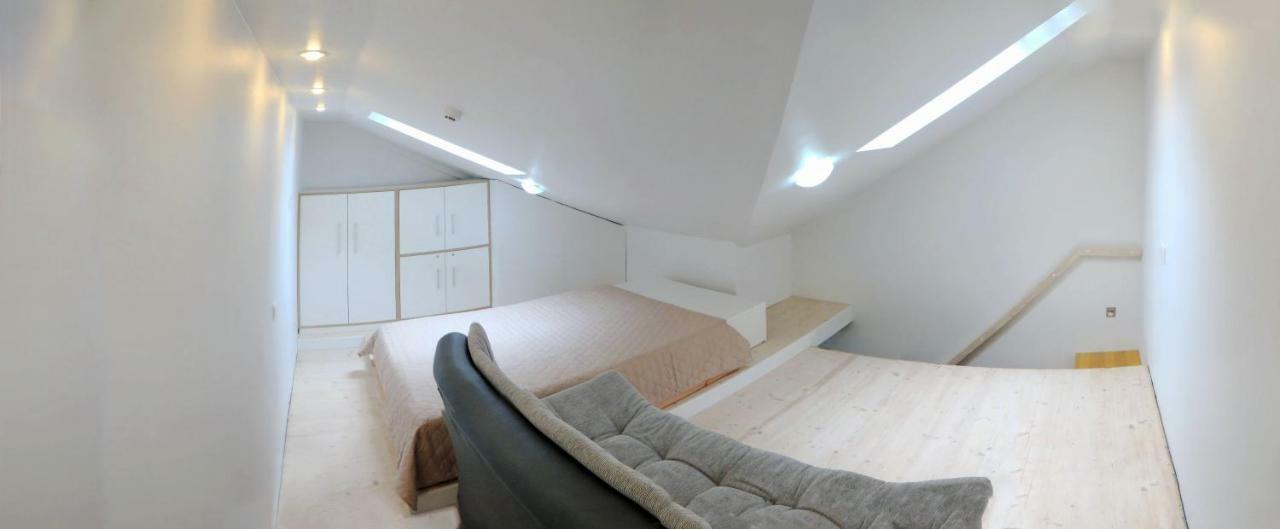 Smilteles Apartamentai Booking Palanga Lt Extérieur photo
