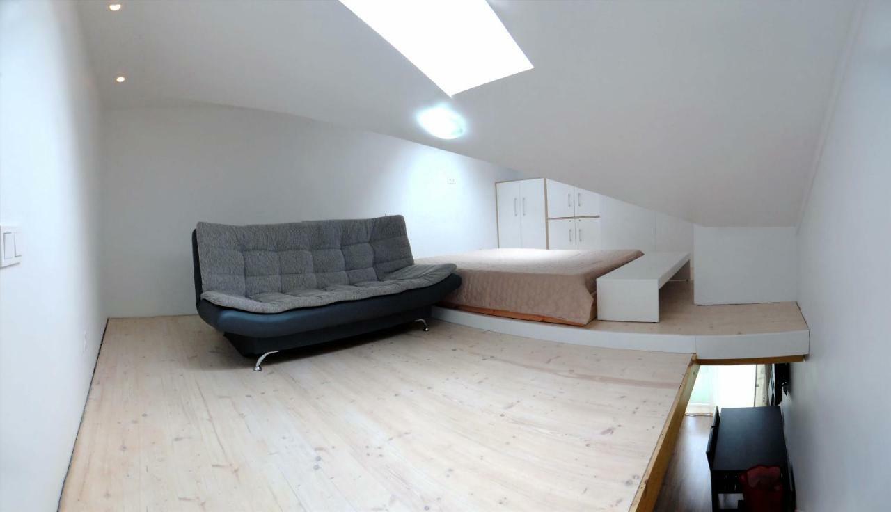 Smilteles Apartamentai Booking Palanga Lt Extérieur photo