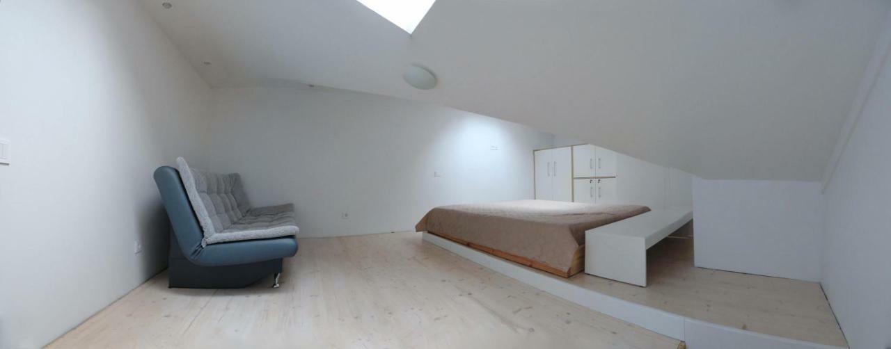 Smilteles Apartamentai Booking Palanga Lt Extérieur photo